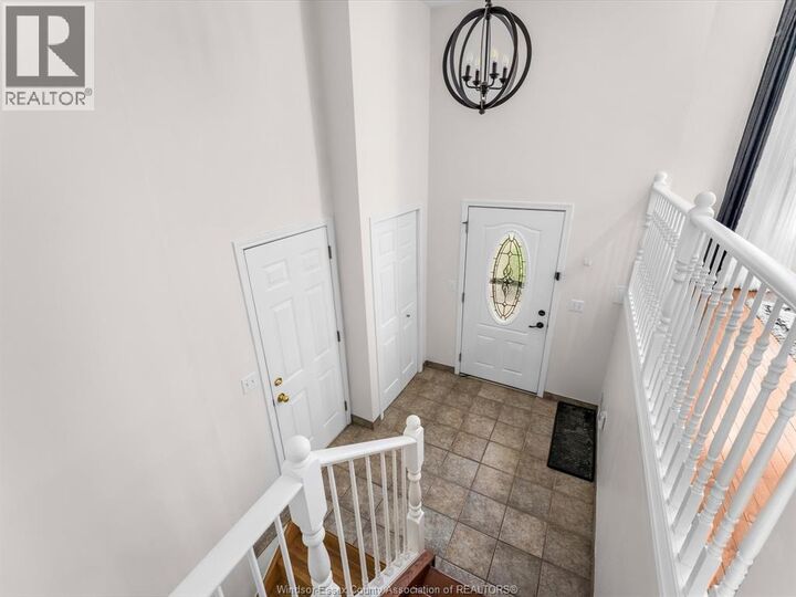 Property Photo: 791 Helena Crescent ON N8L 0L1