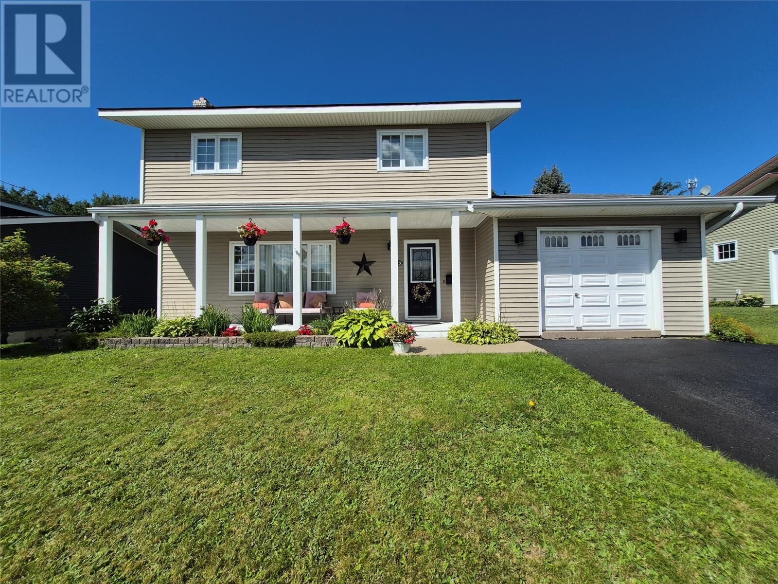 Property Photo: 23 Sheppard Street NL A2A 2S1
