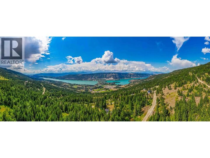 Property Photo:  6051 Oyama Lake Road  BC V4V 2C9 