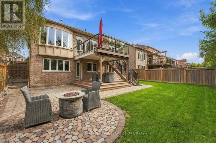 Property Photo: 25 Manor Forest Road ON L0G 1M0