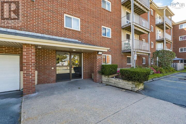 Property Photo:  281 Windmill 107  NS B3A 4P9 
