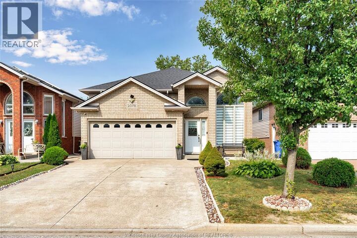 Property Photo:  2078 Rockport  ON N9G 3A6 