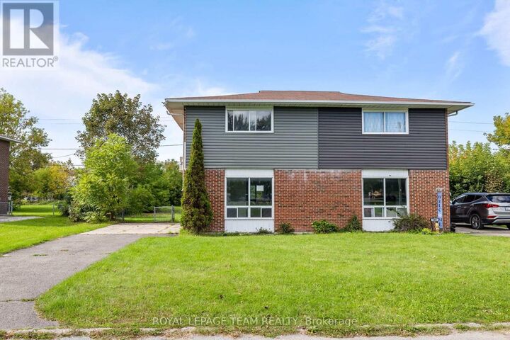 Property Photo:  157 Edwards Drive  ON K7C 3R5 