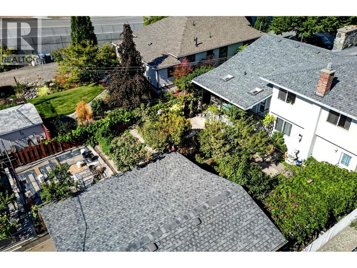Property Photo:  615 Dominion Street  BC V2C 2X6 