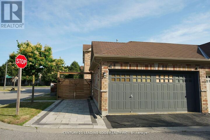 Property Photo: 648 South Unionville Avenue ON L3R 8V1