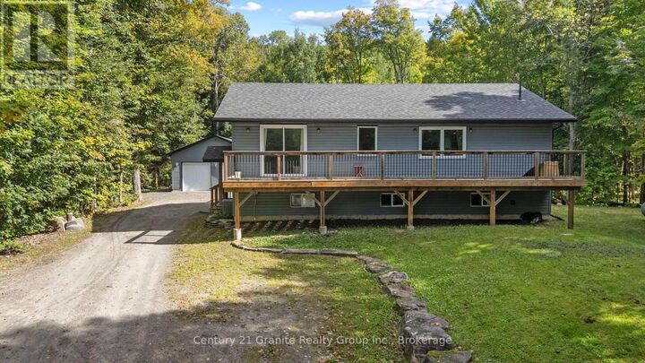 Property Photo:  16408 35 Highway  ON K0M 1J0 