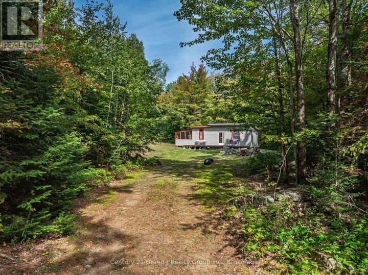 Property Photo:  1453 Fleming Road  ON K0M 2K0 