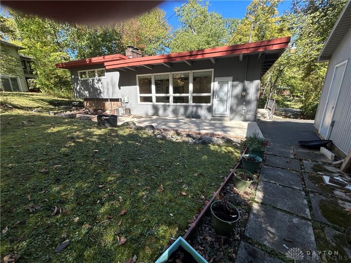 Property Photo: 1535 Winding Trail OH 45503