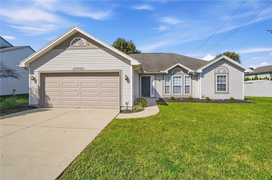 Property Photo:  9037 Marquis Drive  OH 45342 