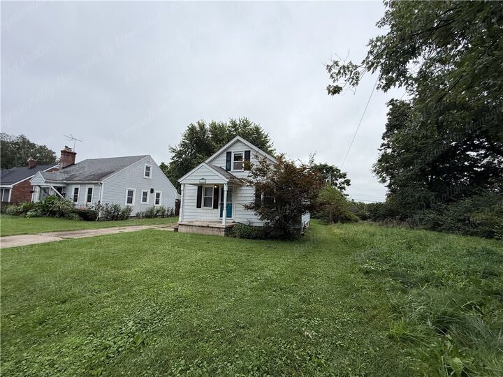 Property Photo: 1516 Norton Avenue OH 45420