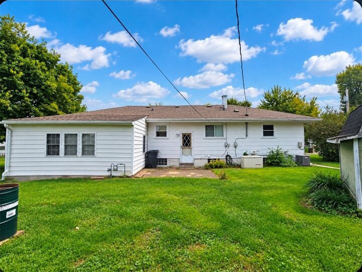 Property Photo:  5784 Enright Avenue  OH 45431 