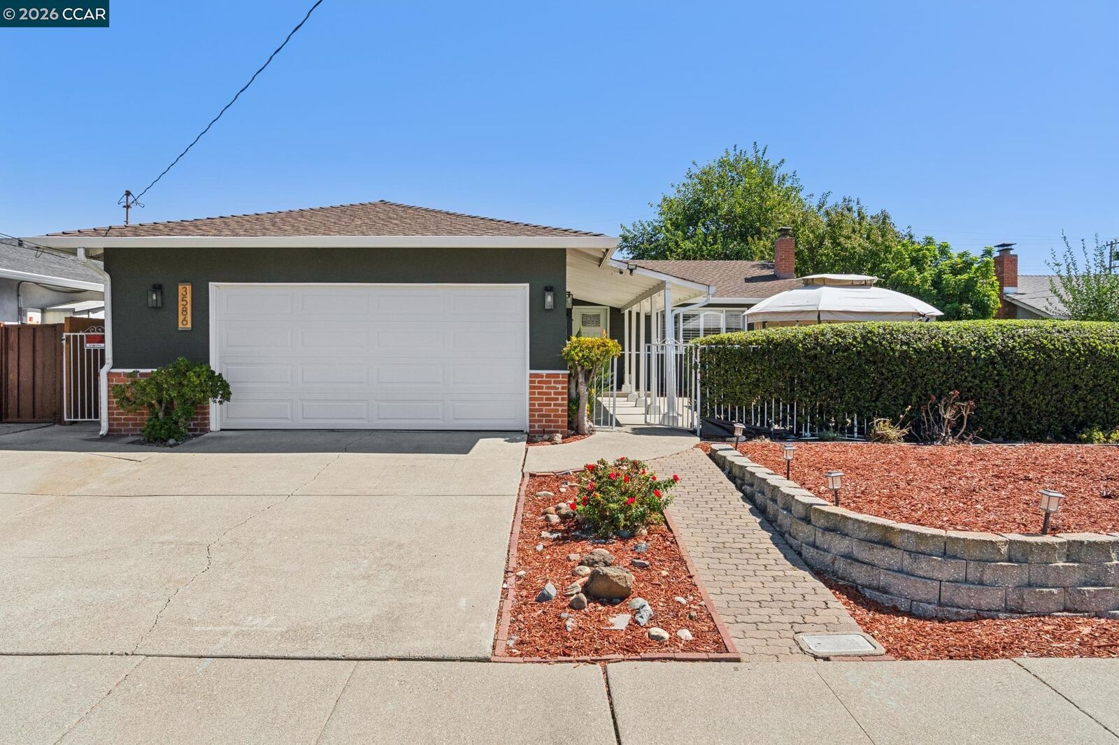 Property Photo:  3586 Skylark Dr  CA 94520 