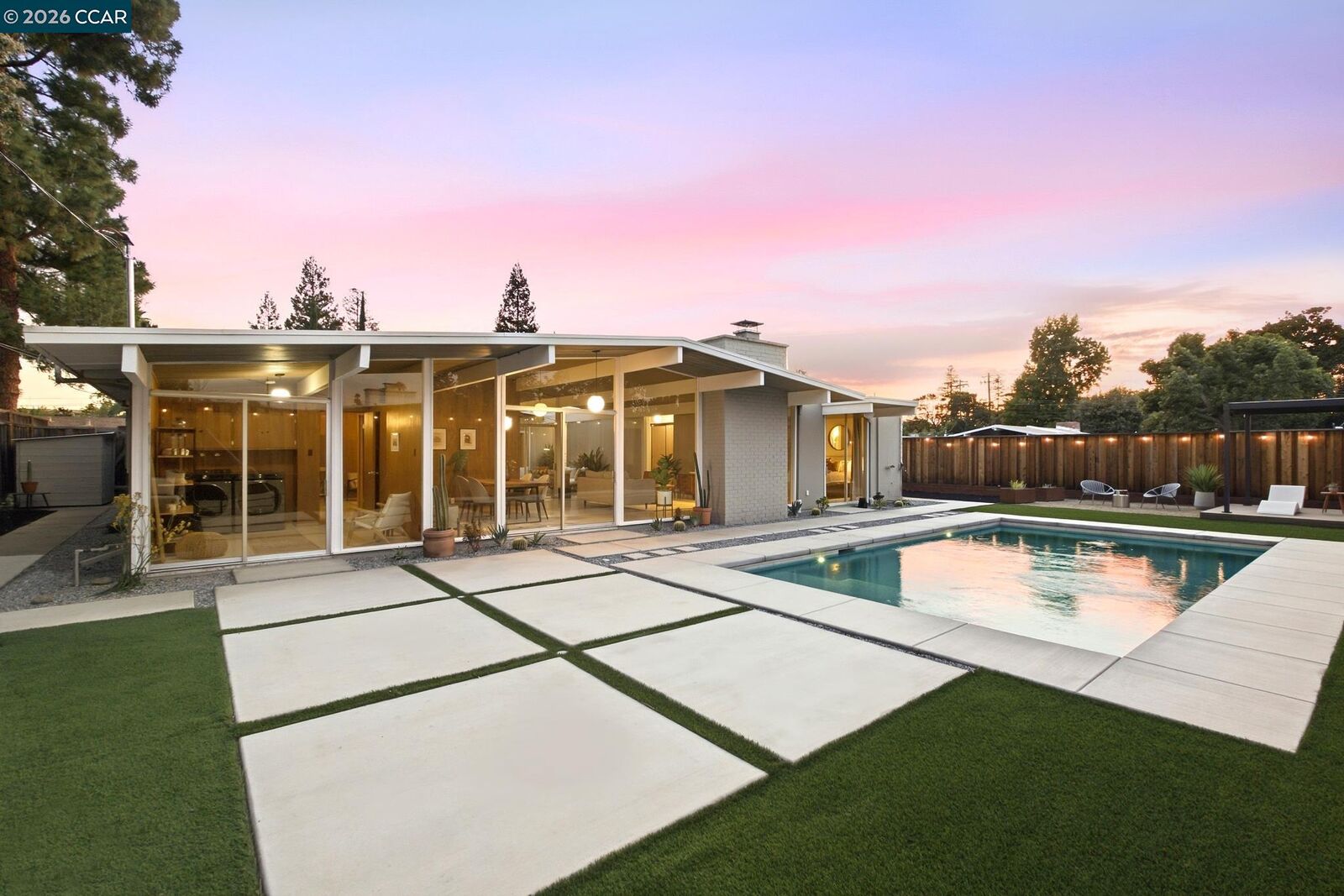 Property Photo:  3701 Gainsborough Dr  CA 94518 