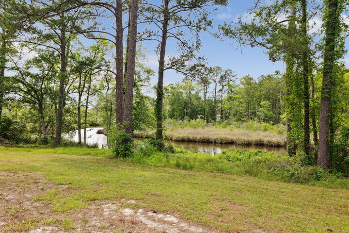 Property Photo: 193 Ramsey Branch Road Lot 2 FL 32439