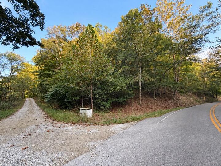 Property Photo:  0 North Hwy 201  KY 41180 