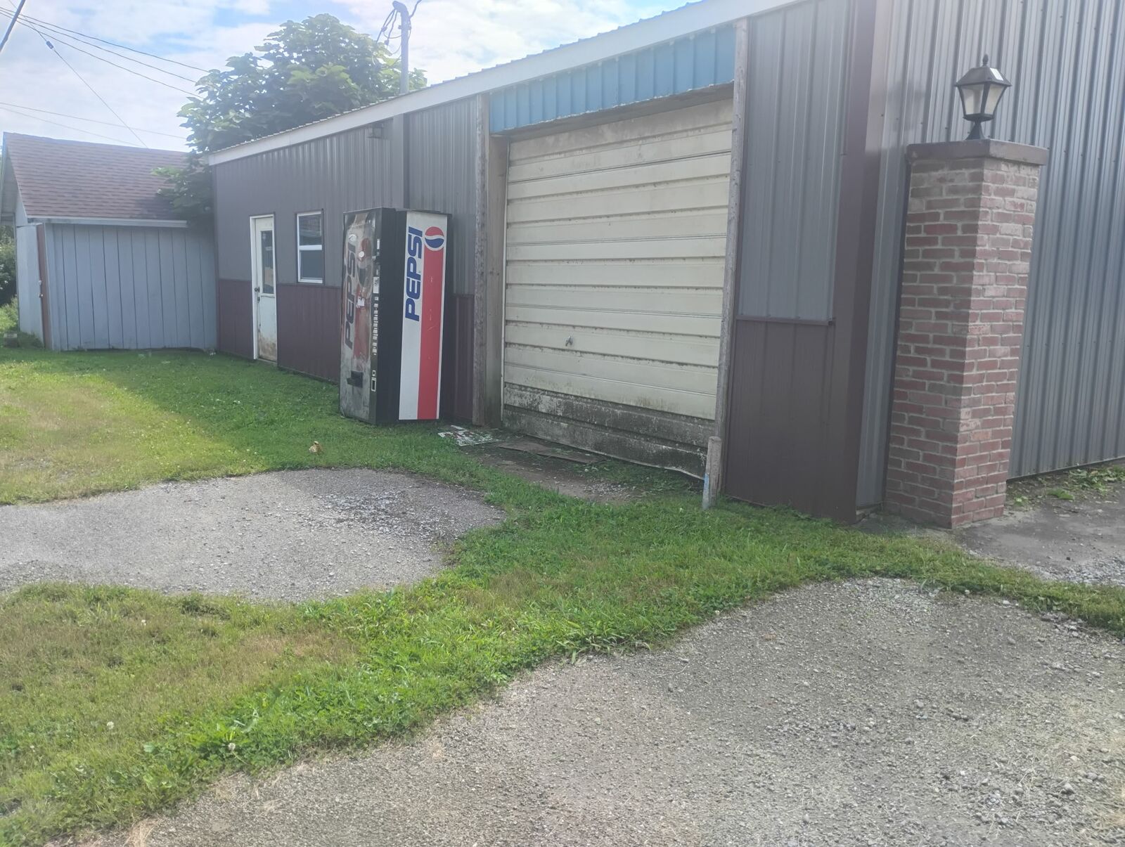 Property Photo:  209 Second Street  PA 16406 