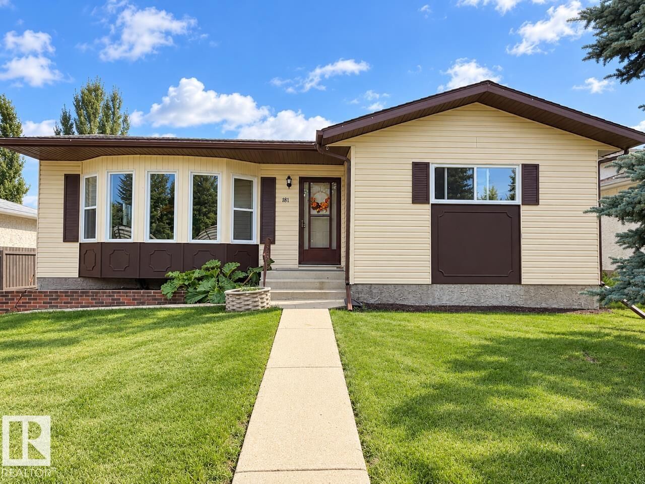 Property Photo:  181 Porter  AB T0C 1Z0 