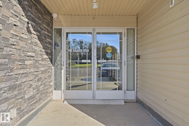 Property Photo:  610 Calahoo Road 111  AB T7X 1R1 