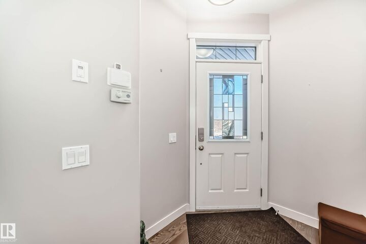Property Photo: 7719 Getty Wynd NW AB T5T 4L3