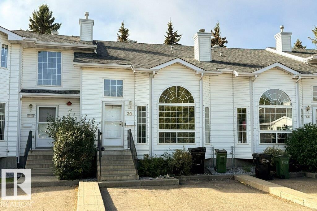 Property Photo:  3311 58 Street NW 30  AB T6L 6X3 