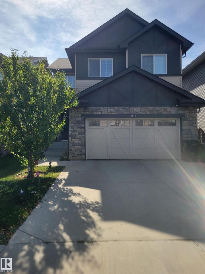 Property Photo:  3078 Carpenter Landing Landing SW  AB T6W 2Y9 