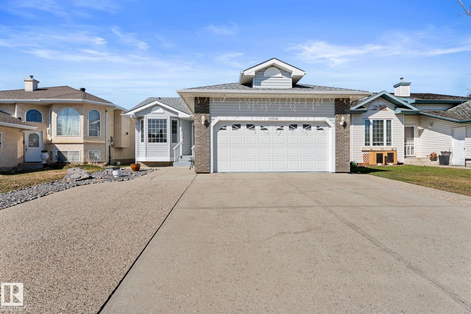 Property Photo: 13308 155 Avenue NW AB T6V 1G4