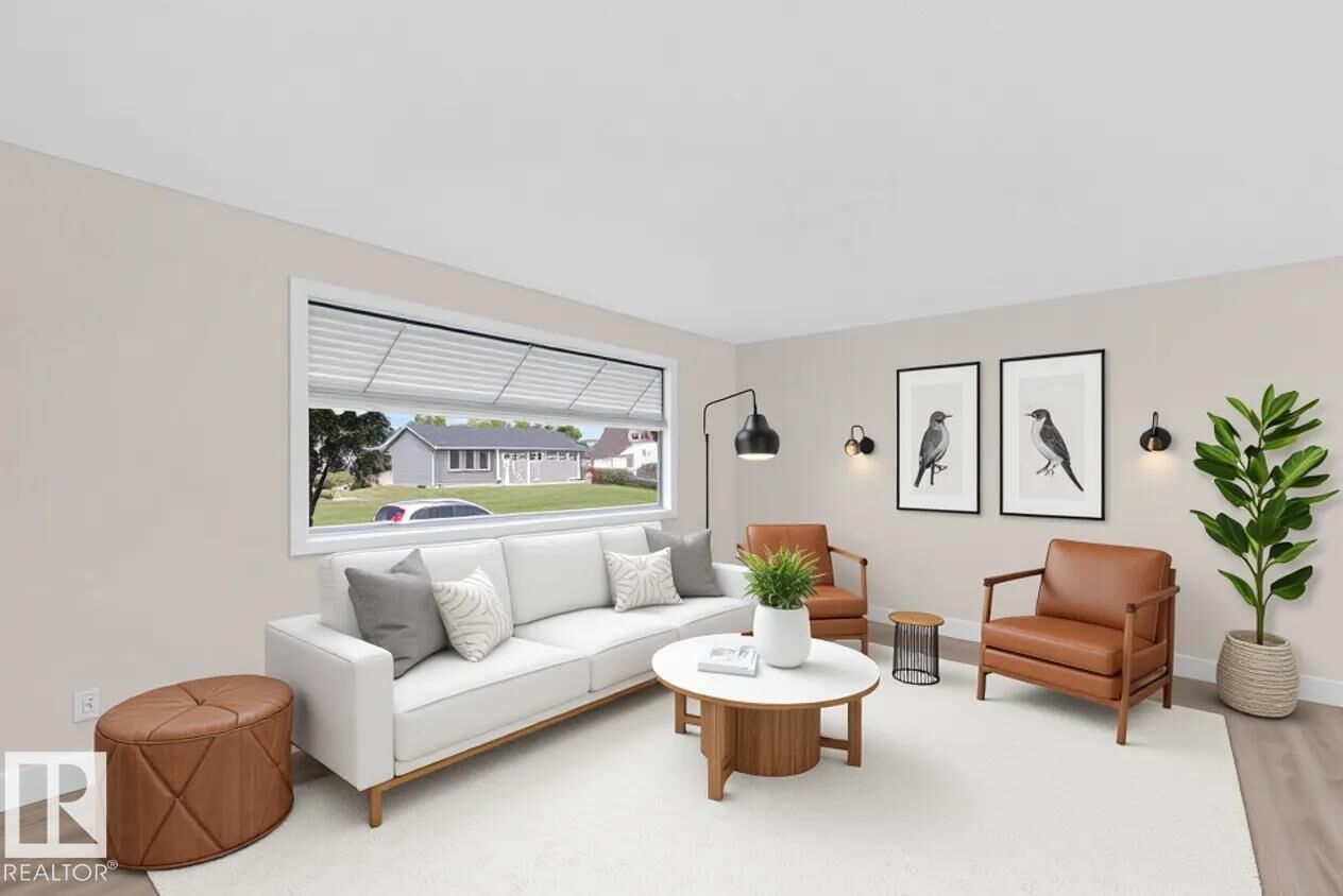 Property Photo:  13511 114 Street NW  AB T5E 5E7 