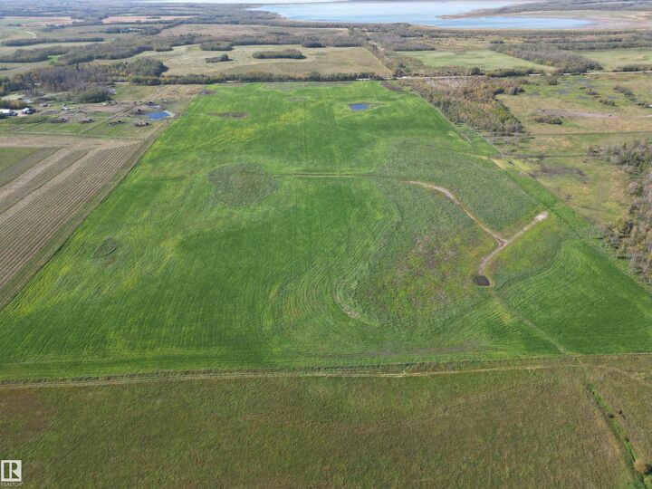 Property Photo:  SE Corner Twp Rd 514 & RR 210  AB T8G 1G3 