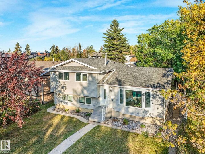 Property Photo:  3903 62 Street NW  AB T6L 1A4 