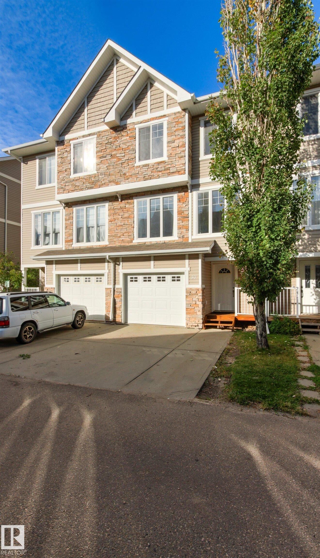 Property Photo:  9904 101 Avenue 30  AB T8R 0E2 