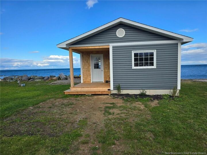 Property Photo:  637 Principale  NB E8J 2P8 