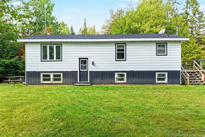 Property Photo: 6067 Route 10 NB E4A 1B9