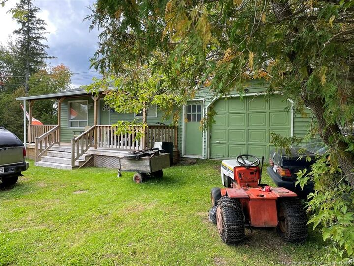 Property Photo:  2771 Route 132  NB E4P 1B6 