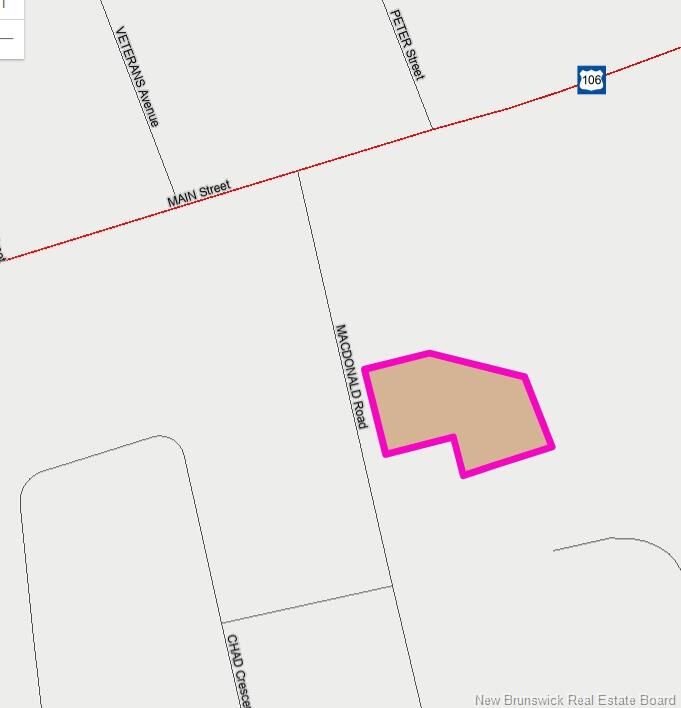 Property Photo:  3172 (Lot 04-2) Main  NB E4J 2L8 