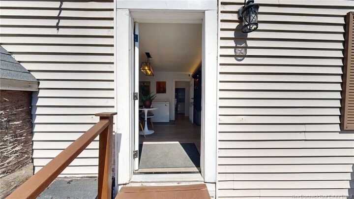 Property Photo:  83 Guilford Street  NB E2M 1V5 