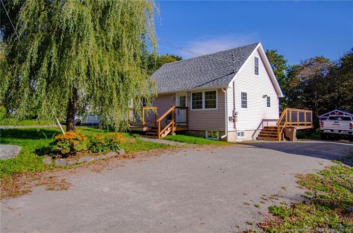 Property Photo:  50 Belgian Road  NB E2H 2A7 