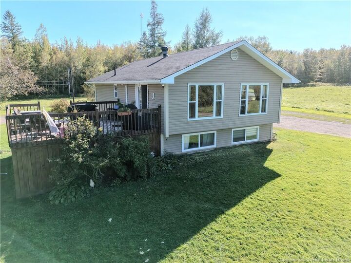 Property Photo:  99 Lounsbury Road  NB E4Z 3T3 