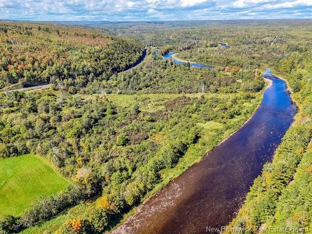 Photo de la propriété:  Lot 198 Route 107  NB E6C 2G5 