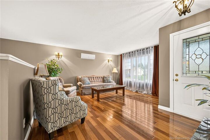 Property Photo:  6 Chad Crescent  NB E4J 3N3 