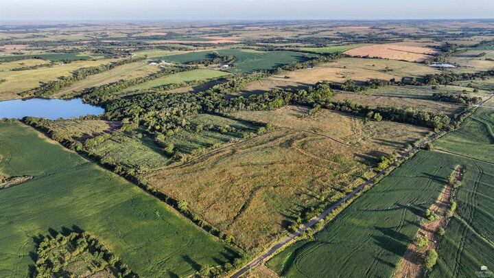 Property Photo: 00000 150th Road KS 66422