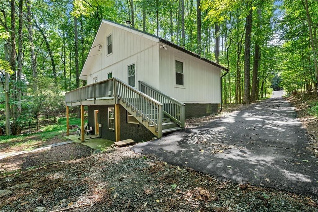 Property Photo:  1860 Buford Dam Road  GA 30518 