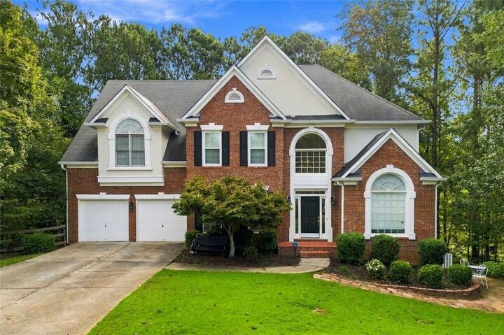 Property Photo: 115 Redleaf Court GA 30005