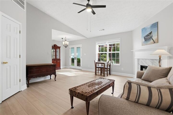 Property Photo:  1215 Hillcrest Glenn Circle  GA 30518 