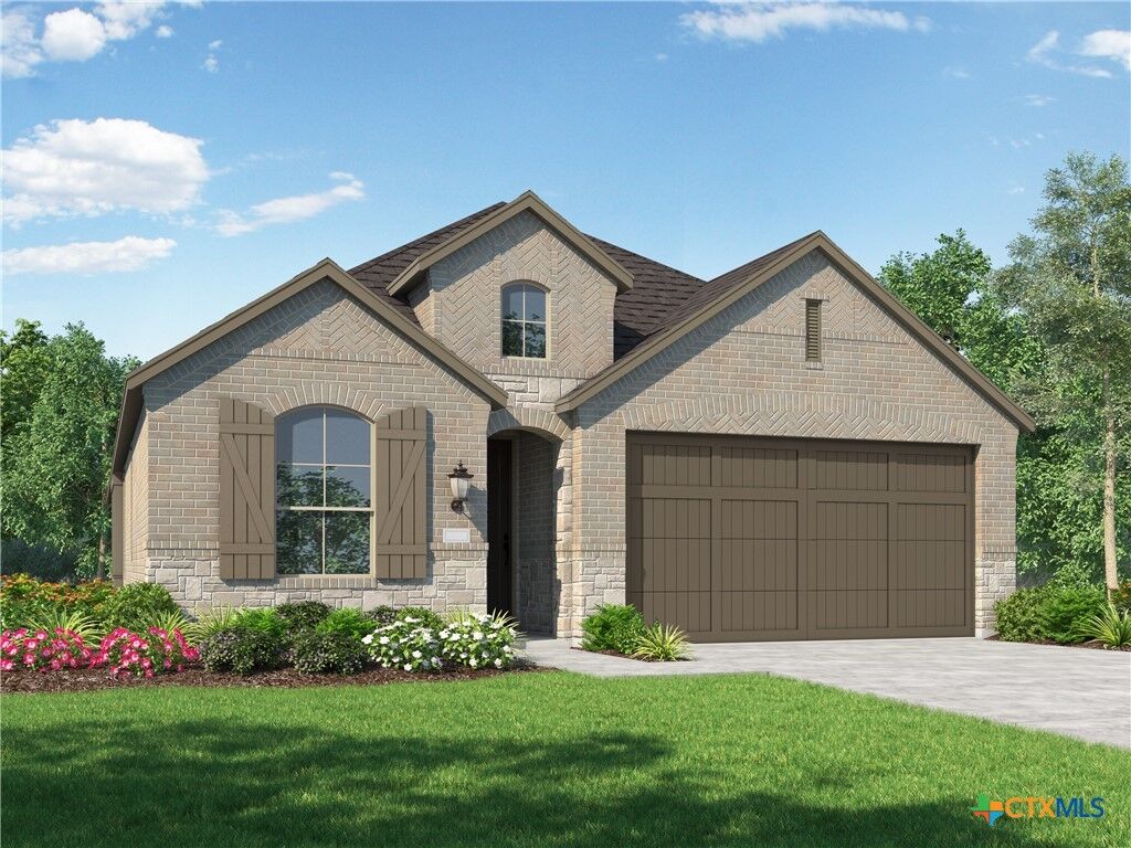 Property Photo: 654 Broomsedge Street TX 78130