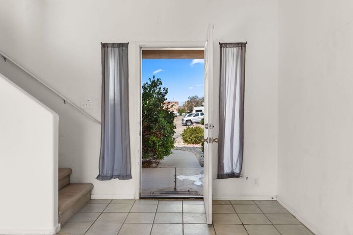 Property Photo: 616 Lone Pine Drive SW NM 87121