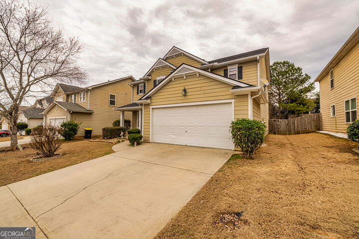 Property Photo:  30 Park Lane Circle  GA 30265 
