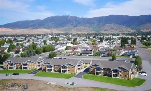 Property Photo:  3141 Wynne Avenue C4  MT 59701 