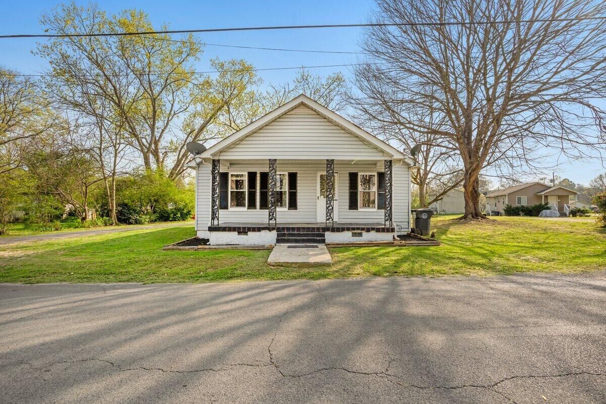 Property Photo: 605 Thornton Street GA 30728