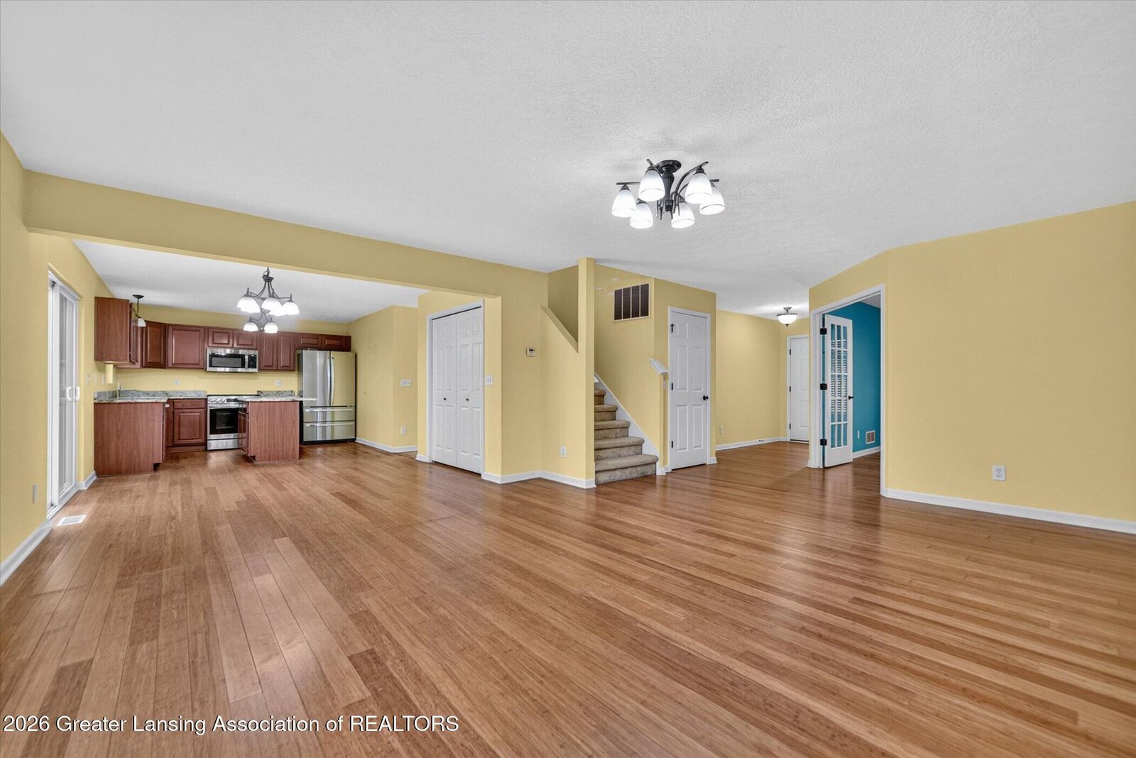 Property Photo:  2642 Elderberry Drive  MI 48864 