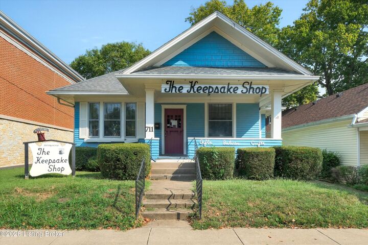 Property Photo:  711 Washington St  KY 40065 